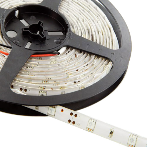 Single Row Series DC12/24V 5050SMD 150LEDs Flexible LED Strip Lights TV BackLighting 16.4ft Per Reel By Sale Single Row Series DC12/24V 5050SMD 150LEDs Flexible LED Strip Lights TV BackLighting 16.4ft Per Reel By Sale